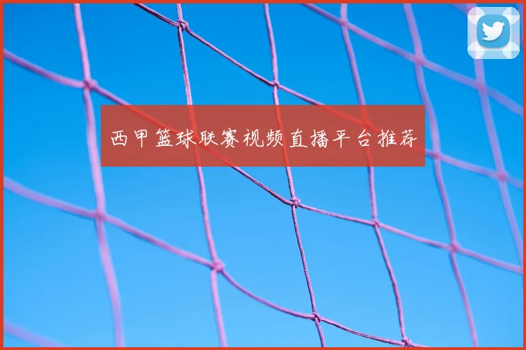 西甲篮球联赛视频直播平台推荐